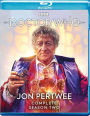 Doctor Who: Jon Pertwee - The Complete Season Two [Blu-ray]