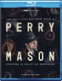 Perry Mason: The Complete First Season [Blu-ray]
