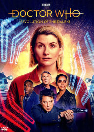 Title: Doctor Who: Revolution of the Daleks