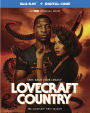 Lovecraft Country: The Complete First Season [Includes Digital Copy] [Blu-ray]