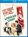 Libeled Lady [Blu-ray]