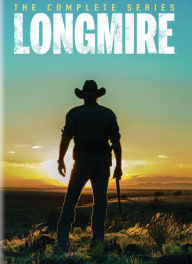 Title: Longmire: The Complete Series