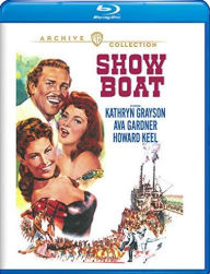 Title: Show Boat [Blu-ray]