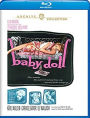 Baby Doll [Blu-ray]