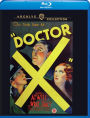 Doctor X [Blu-ray]