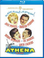 Athena [Blu-ray]