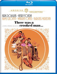 Title: There Was a Crooked Man [Blu-ray]