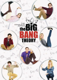 Title: The Big Bang Theory: The Complete Series
