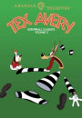 Tex Avery Screwball Classics: Vol. 3