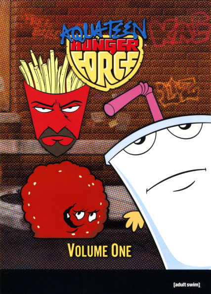 Aqua Teen Hunger Force: Volume One