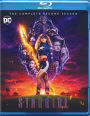 DC's Stargirl: The Complete Second Season [Blu-ray]