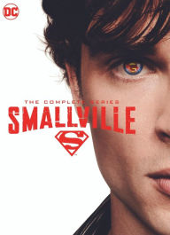 Title: Smallville: The Complete Series
