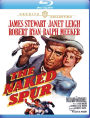 The Naked Spur [Blu-ray]