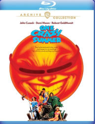 Title: One Crazy Summer [Blu-ray]