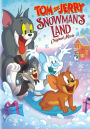 Tom and Jerry: Snowman¿s Land