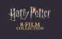 Alternative view 2 of Harry Potter 8-Film Collection [20th Anniversary Edition]