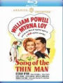 Song of the Thin Man [Blu-ray]