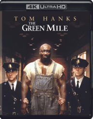 The Green Mile [4K Ultra HD Blu-ray/Blu-ray]