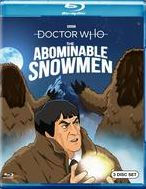 Title: Doctor Who: The Abominable Snowmen [Blu-ray]