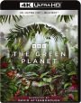 The Green Planet [4K Ultra HD Blu-ray/Blu-ray]