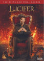 Lucifer: The Sixth and Final Season