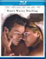 Don't Worry Darling [Blu-ray/DVD]