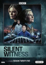 Silent Witness: Year 25