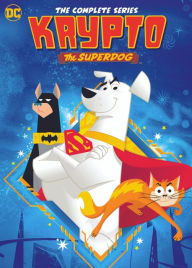 Title: Krypto the Superdog: The Complete Series