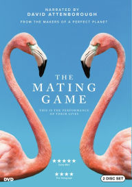 Title: The Mating Game