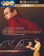 Rebel Without a Cause [Includes Digital Copy] [4K Ultra HD Blu-ray/Blu-ray]