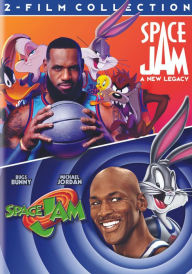 Title: Space Jam/Space Jam: A New Legacy