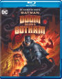 Batman: The Doom That Came to Gotham [Blu-ray]