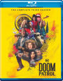 Doom Patrol: The Complete Third Season [Blu-ray]