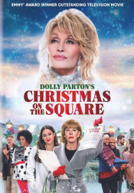 Title: Dolly Parton's Christmas on the Square
