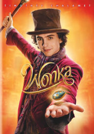 Title: Wonka