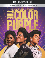 Title: The Color Purple [Includes Digital Copy] [4K Ultra HD Blu-ray]