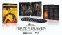 House of the Dragon: The Complete First Season [SteelBook] [4K Ultra HD Blu-ray/Blu-ray]