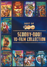 Title: Best of WB 100th Anniversary: Scooby-Doo! 10-Film Collection