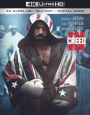 Creed III [Includes Digital Copy] [4K Ultra HD Blu-ray/Blu-ray]