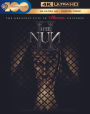 The Nun II [Includes Digital Copy] [4K Ultra HD Blu-ray]
