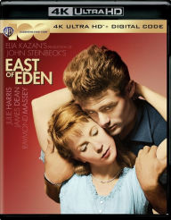 Title: East of Eden [4K Ultra HD Blu-ray]
