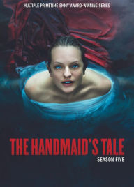 Title: The Handmaid's Tale: The Complete Fifth Season