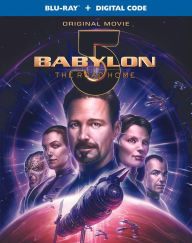 Title: Babylon 5: The Road Home [Includes Digital Copy] [Blu-ray]