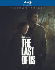 The Last of Us: The Complete First Season [Blu-ray]