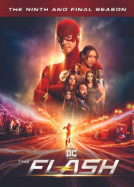 Title: The Flash: The Ninth and Final Season