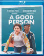 A Good Person [Includes Digital Copy] [Blu-ray]