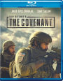 Guy Ritchie's The Covenant [Blu-ray]