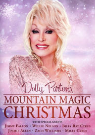 Dolly Parton's Mountain Magic Christmas