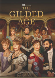 The Gilded Age: The Complete Second Season