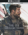 American Sniper [4K Ultra HD Blu-ray]